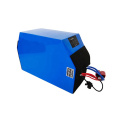 Long cycle 72v 48Ah battery 5000w 8000w electric enduro motorcycle bike hub motor ebike battery